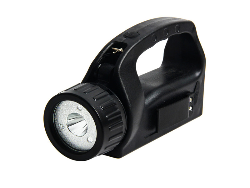 IW5500手提式巡檢工作燈