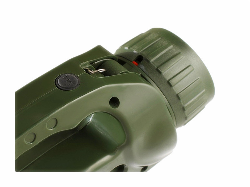 IW5510手搖式巡檢工作燈