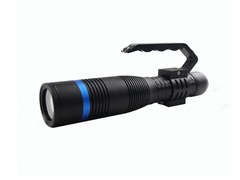 JW7112便攜式勻光勘查燈