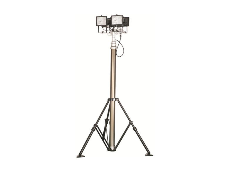 SFW6110A多方位自動泛光工作燈