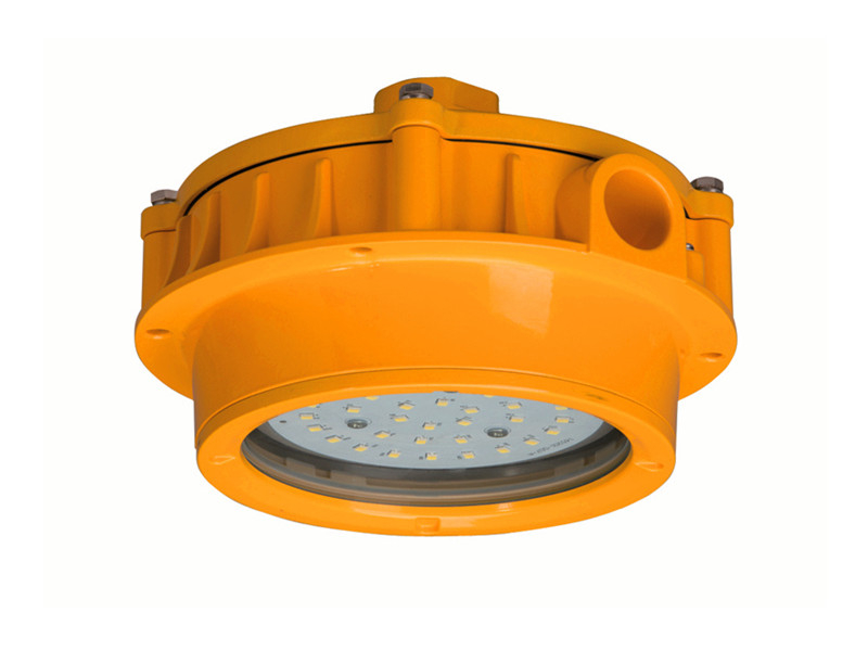 BPC8762防爆平臺(tái)燈