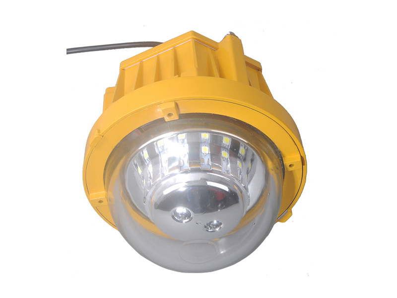 BPC8765防爆平臺燈