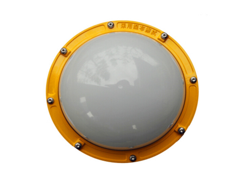 BPC8766 LED防爆平臺燈