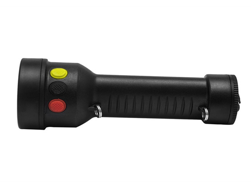MSL4720多功能袖珍信號燈