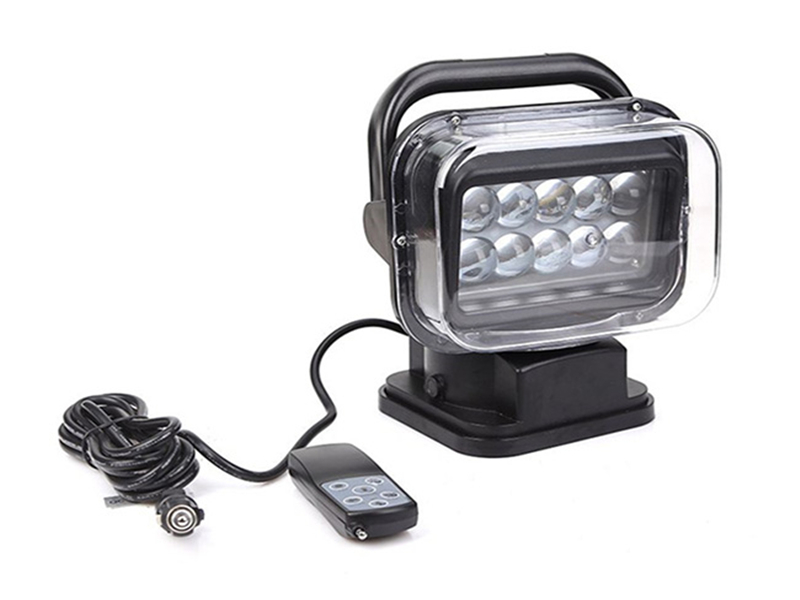 T5180LED車(chē)載探照燈