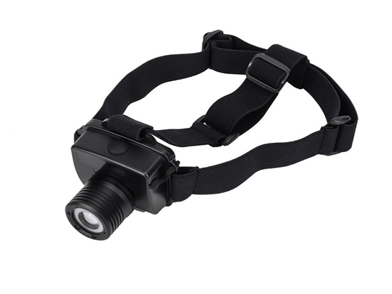 IW5133微型防爆頭燈