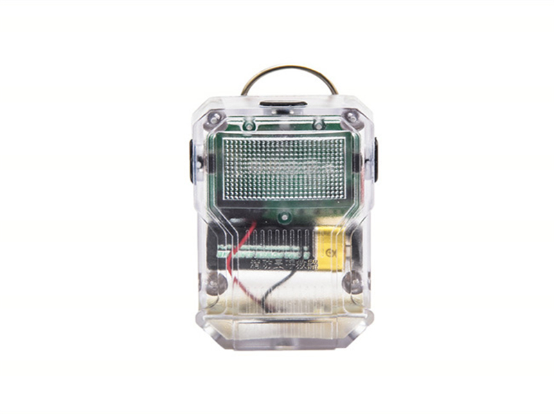 RHJ60A消防員呼救器