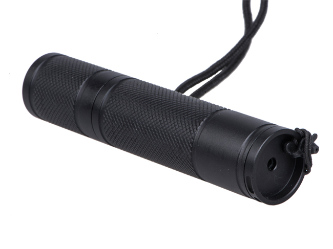 JW7301微型防爆電筒