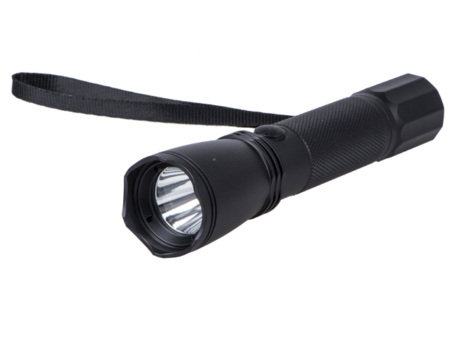 JW7623多功能防爆電筒