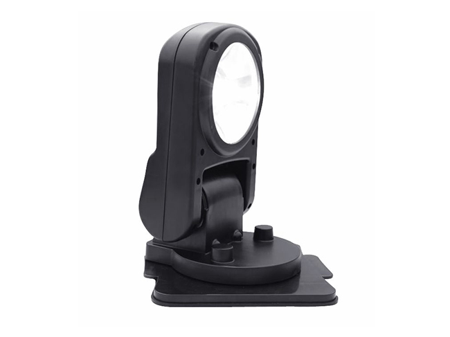 YFW6211A遙控探照燈