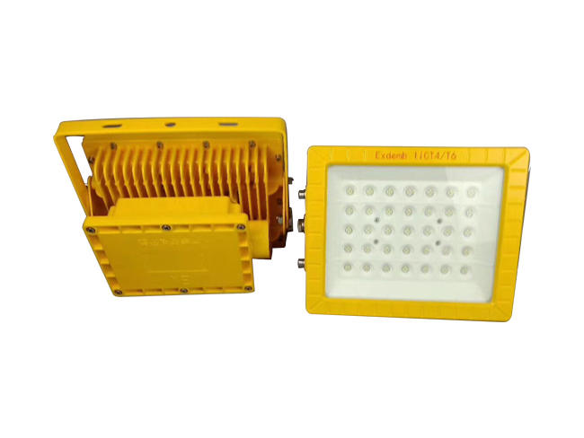 NGC9282-LED免維護(hù)防爆燈