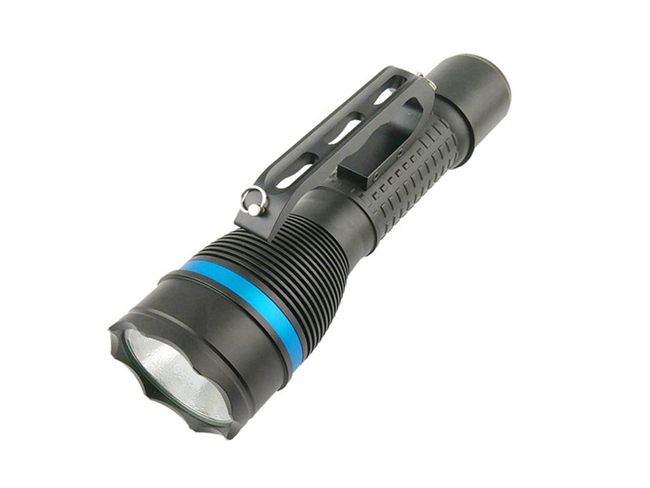 RJW7103手提式防爆探照燈